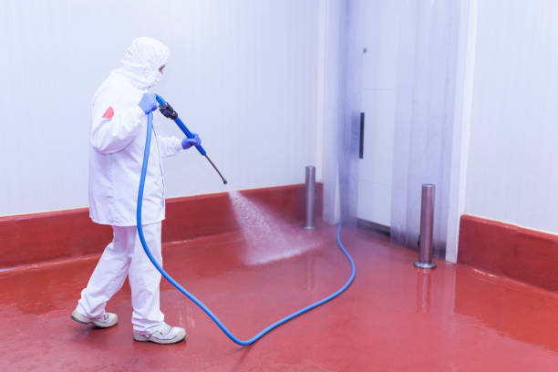 Best Gas Station Cleaning  in Valley Stream, NY
