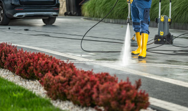 Best Sidewalk and Walkway Cleaning  in Valley Stream, NY