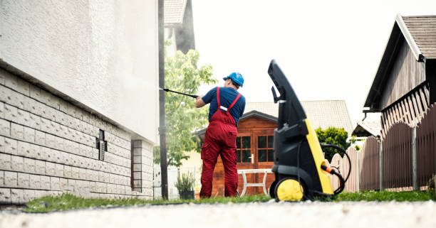Best Restaurant Pressure Washing  in Valley Stream, NY